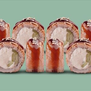 Филадельфия опаленная База