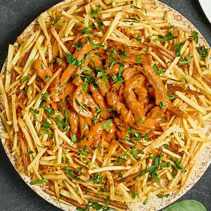 Բեֆստրոգանով