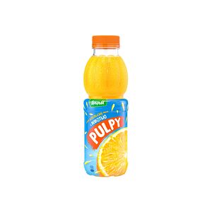Pulpy апельсин 