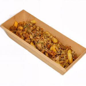 Закуска Смачна Есцi