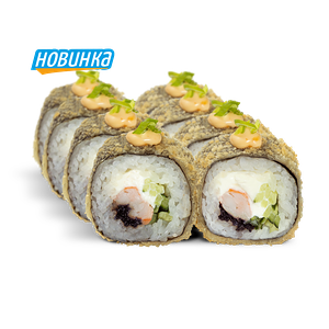 Ролл Мураками (панко)