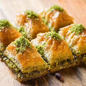 Пахлава Турецкая