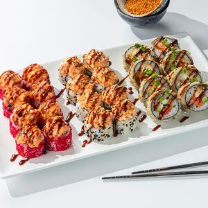 Набор Нормис