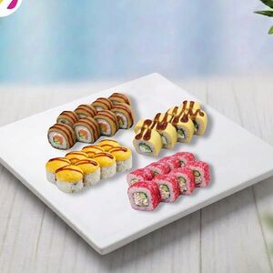 Сет Добрый повар