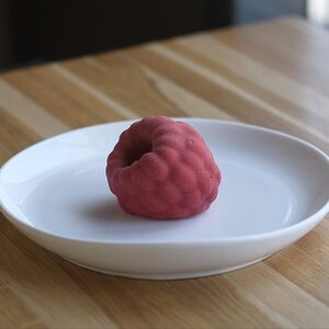 Пирожное корпусное Малина