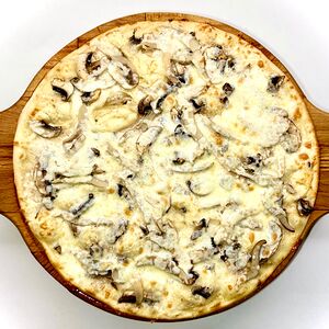 Пицца Грибная