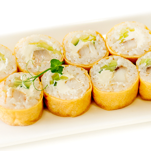 Тай Кид ролл