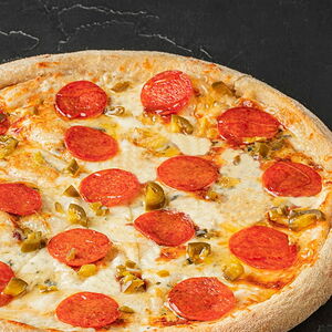 Дьябло Люкс