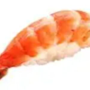 Классические с креветкой