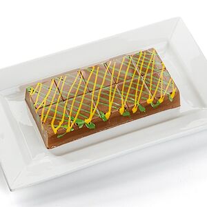 Дубайский шоколад от Шеф-кондитера Отеля HolidayHall Samara