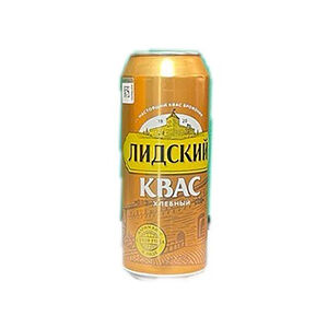 Лидский квас ЖБ