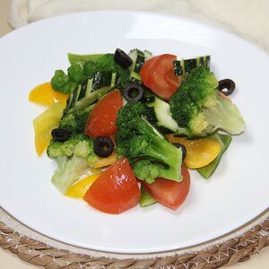 Նիկոլետա աղցան