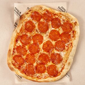 Пицца Пепперони