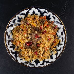 Золотая долина