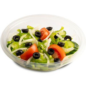 Салат Садовый