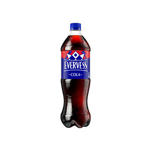 Evervess Cola