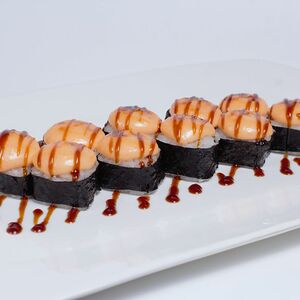 Харбин запеченный