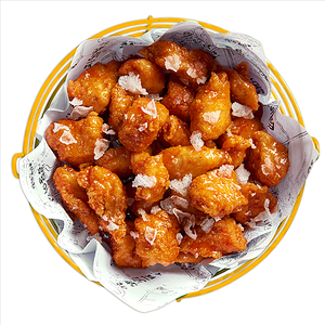 Филе Свит Спайси @ S