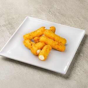 Сырные палочки