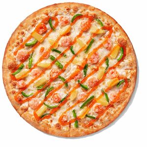 Креветки со сладким чили Средняя Тонкое