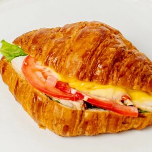 Круассан 