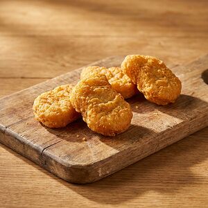 Куриные наггетсы