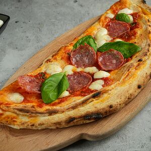 Մեցցո Սալյամի