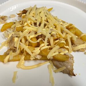 Сырный бокс