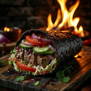 Наршараб Мини