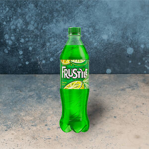 Напиток Фрустайл Лимон