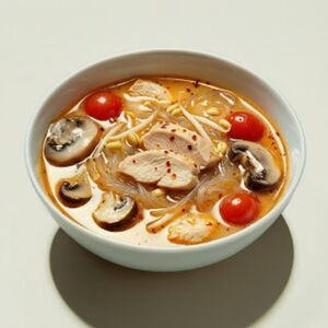 Бун том курица