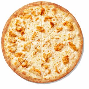 Двойной цыпленок Средняя Тонкое