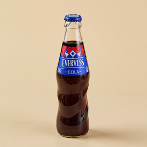 Эвервесс Кола