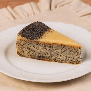 Лимонстр маковый