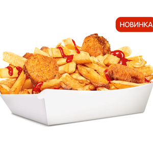 Роял Наггетсы Фри