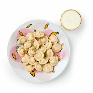 Пельмешки детские