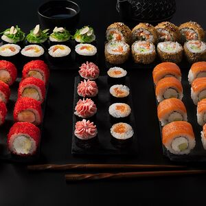 Сет Филамания