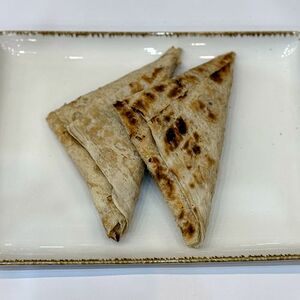 Сулугуни в лаваше