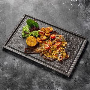 Балтийская камбала