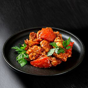 Чахохбили из курицы