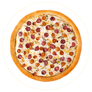 Сметана и грибы