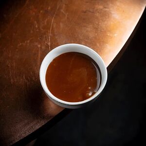 Соус Соленая карамель 40 гр