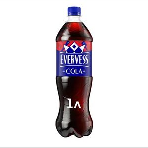 Evervess Cola