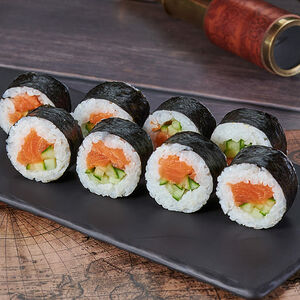 Ролл Мальта микс (мини)