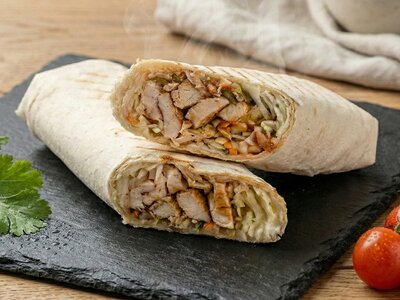  Шаурма Классика