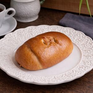 Пирожок с яблоком