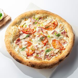 Пицца Ди Панна