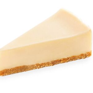 Чизкейк Ваниль