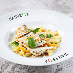 Паста Поло Вердура