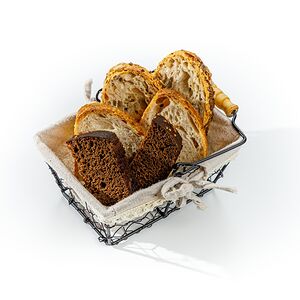 Хлебная корзина